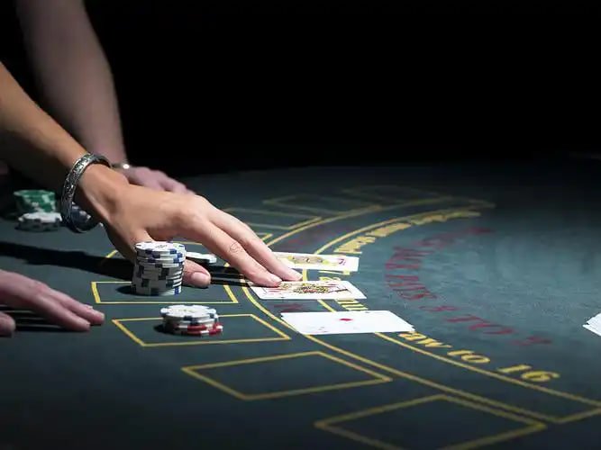Interface pemain Bonanza Gold menampilkan papan taruhan Sic Bo