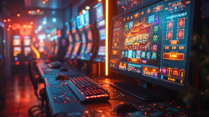 Meja live-dealer Roulette dalam mode Free Play dengan dealer asli